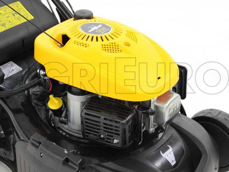 Mowox PM 4335 SE self propelled lawn mower best deal on AgriEuro