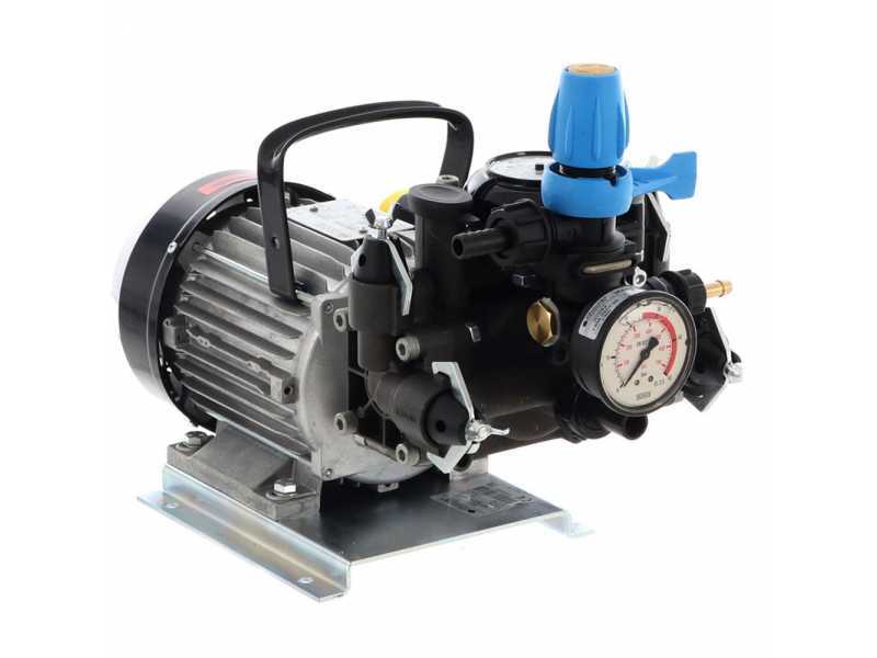 Comet MC 25 - Electric Sprayer Pump - 1.5 HP Single-phase Motor
