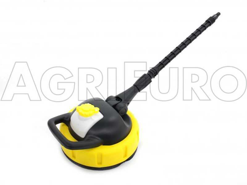 Lidl parkside 2025 patio surface cleaner