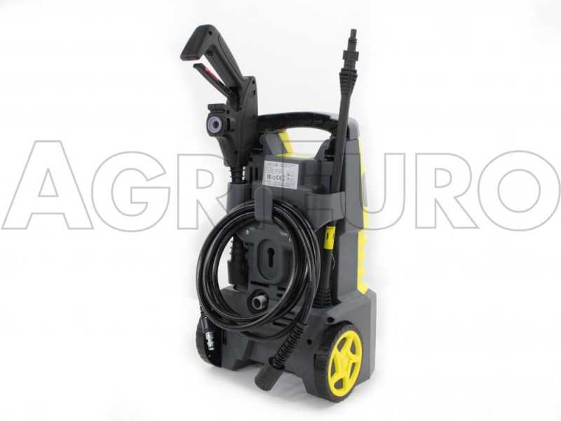 Lavor Idro Fury 110 Cold Water Pressure Washer by Lavorwash - Electric