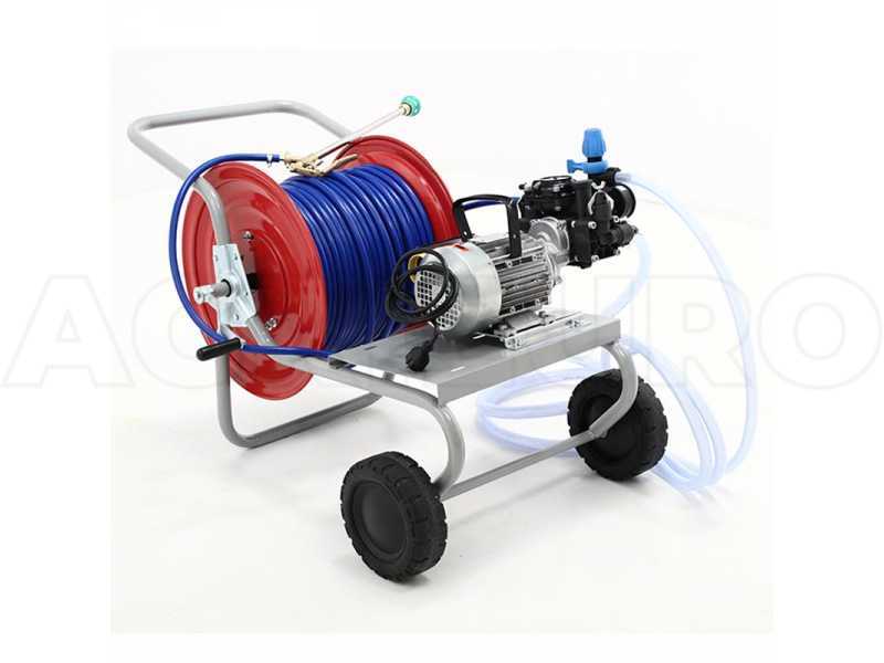 Best pump motor hotsell