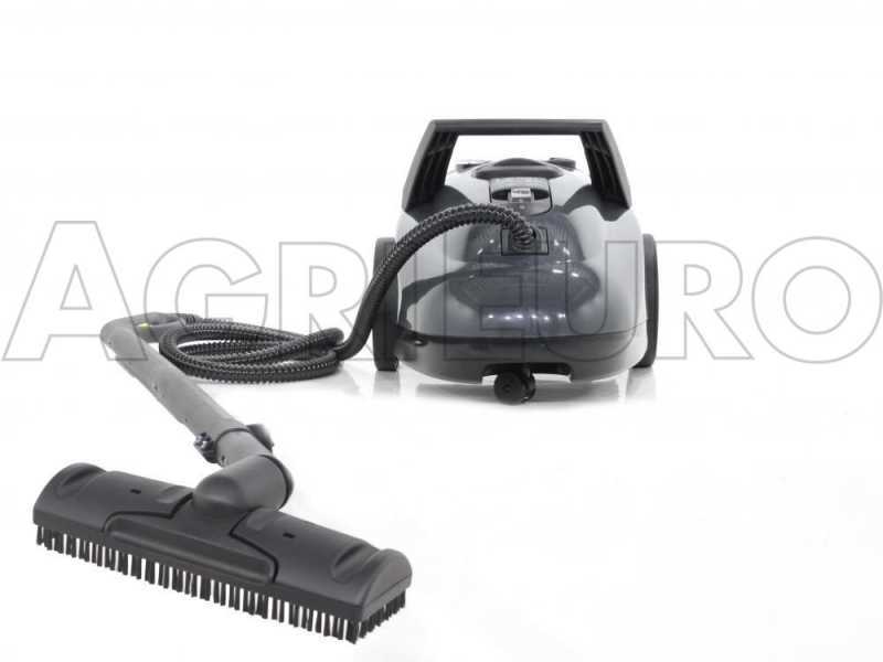 Lavor Pro GV Kone Steam Cleaner - 2300W