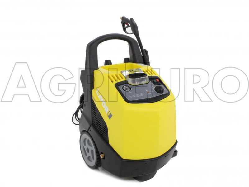 Lavor Dakota-R 1713 GX Heavy-duty Three-phase Hot Water Pressure Washer