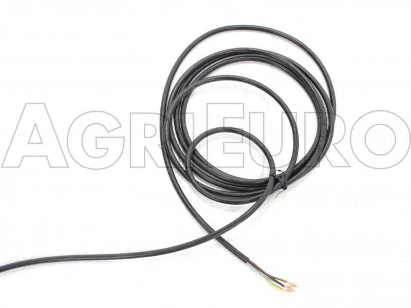 Lavor Dakota-R 1713 GX Professional hot water pressure washer - 170 bar - 780 L/h