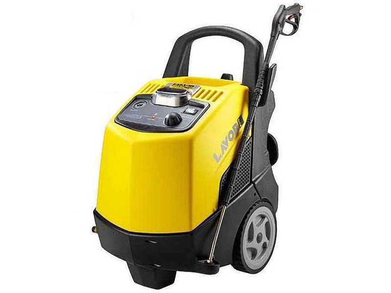 Best hot water store pressure washer