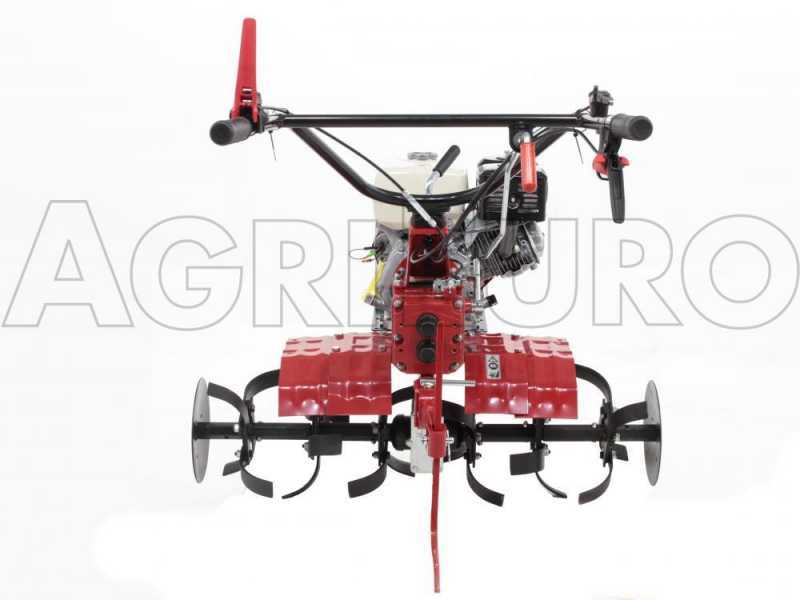 Garden rotary shop hoe for sale