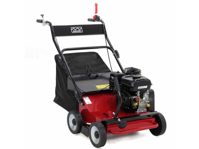 Best shop petrol scarifier