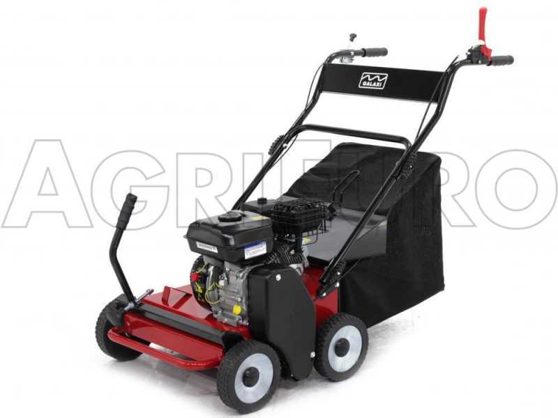 Petrol scarifier shop for sale
