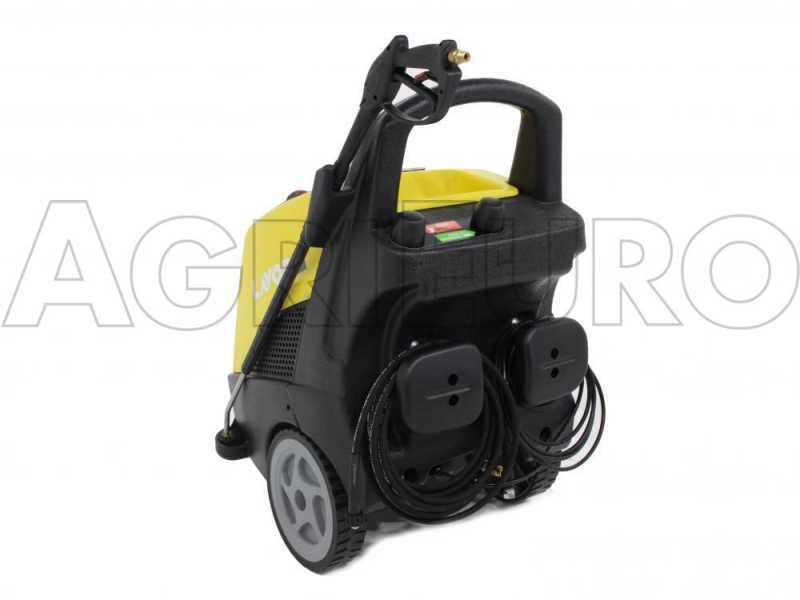 Lavor Pro DAKOTA-R 2007 GX Heavy-duty Single-phase Hot Water Pressure Washer