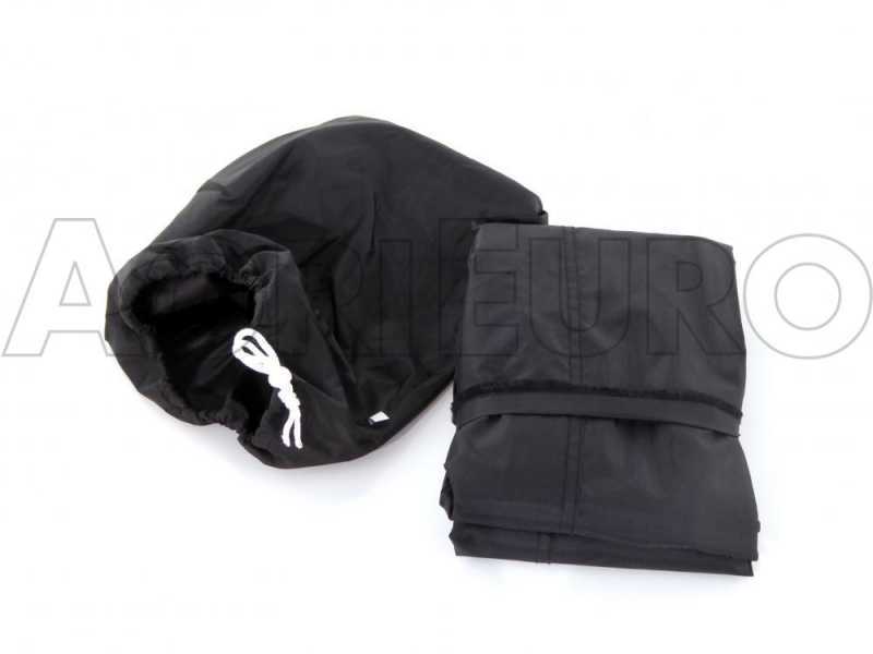 Professional Protection and Storage Cover Cloth for Electric Air Compressors - Size: XL