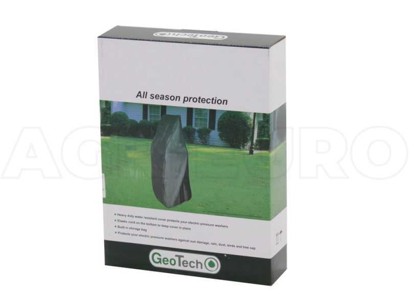 LAVOR GV Egon VAC 4.1 Plus Steam Cleaner - Rechargeable Water Tank