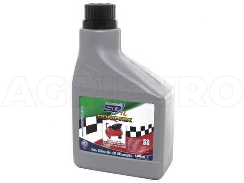 Accessory and Maintenance Kit for Air Compressors