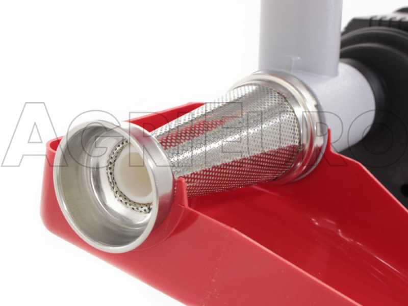 RGV Pommi - Tomato Press with 450 W Electric Motor  - 220 V
