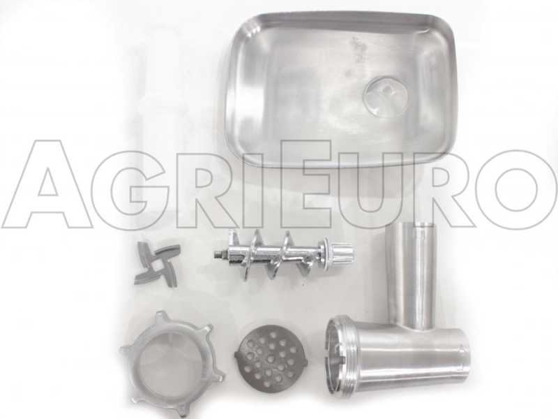 R.G.V. TRITA EXPRESS meat grinder-meat mincer, 250 W - 230 V electric motor