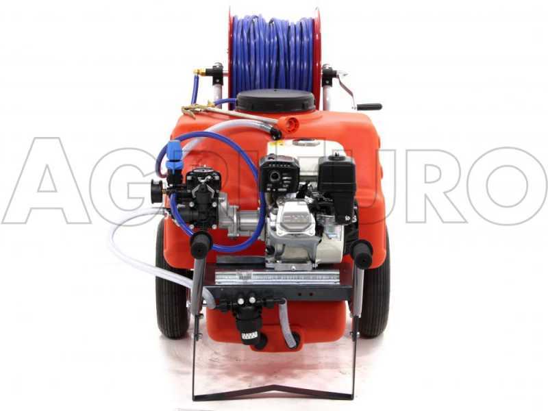Power sprayer shop honda