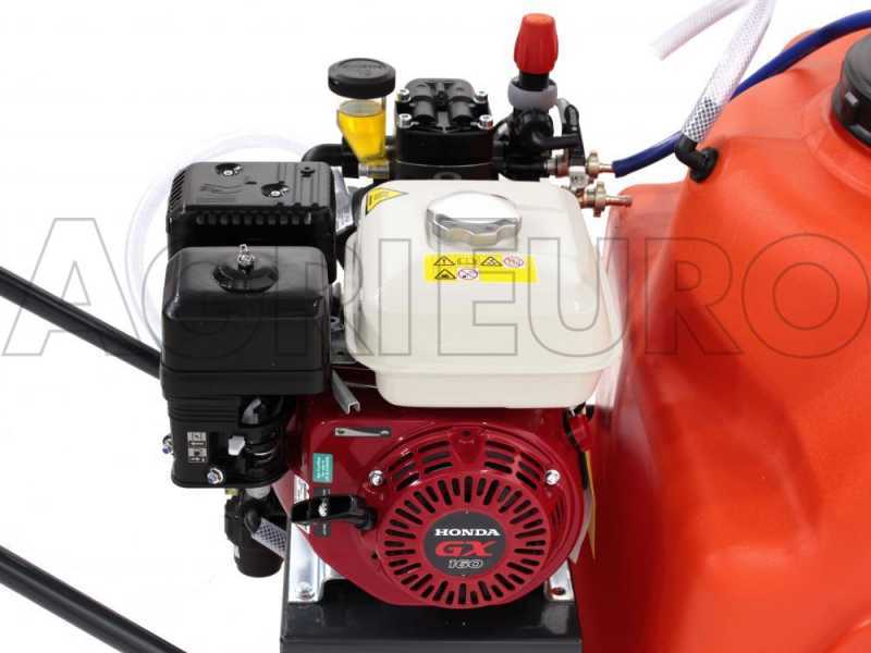 Comet APS 41 Sprayer Pump - Honda GX 160 - Dal Degan Trolley - 150 L Tank Kit