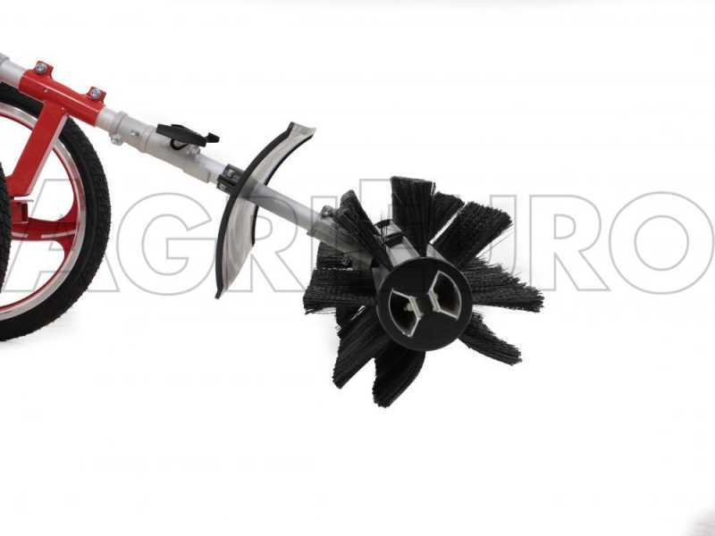 JR-SB01 brush for GeoTech HPBC 550 strimmers and brush cutters