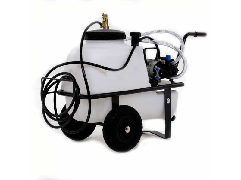 Best pump motor deals