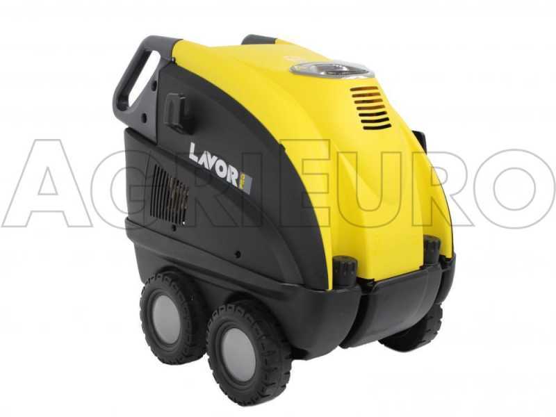 Lavor LKX 2015 GL Super-professional Hot Water Pressure Washer