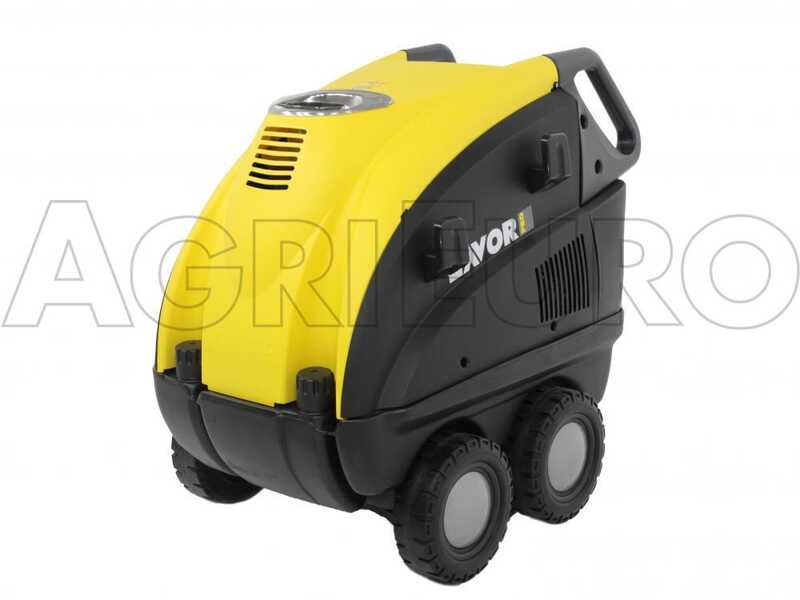 Lavorwash Sonda Domestica Flessibile M 15 Per Idropulitrici Fino A 2000W