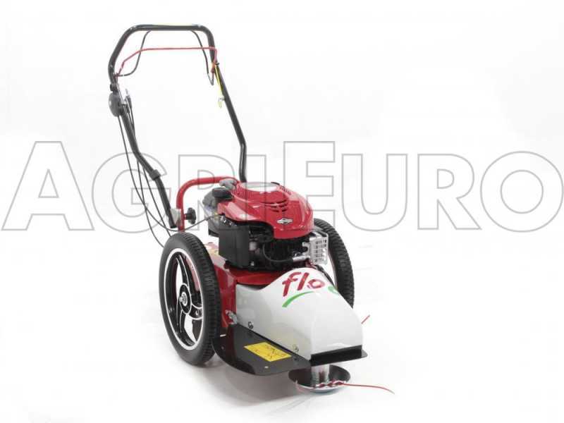 Bluebird FLO Speed 6BS Petrol Rough Cut Mower best deal on AgriEuro