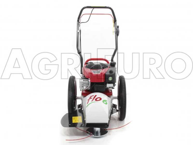 Pro shop cut strimmer