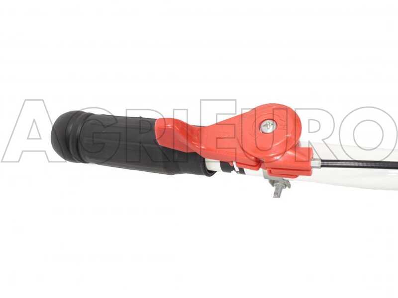 GeoTech-Pro PGT 700 - 7 HP Petrol Garden Tiller - 2+1 Reverse Gear Gearbox