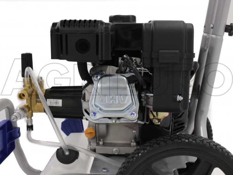Annovi &amp; Reverberi AR 1444 Petrol Pressure Washer with Loncin G200F Engine