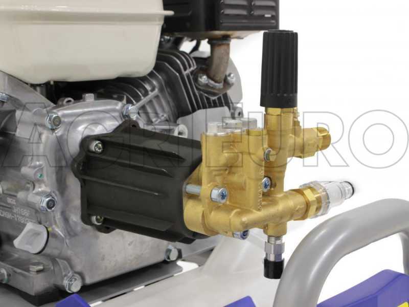Annovi &amp; Reverberi AR 1440 Petrol Pressure Washer with Honda GP 160 Engine
