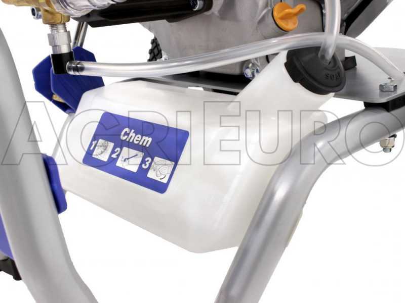 Annovi &amp; Reverberi AR 1450 Petrol Pressure Washer with Honda GP 200 Engine