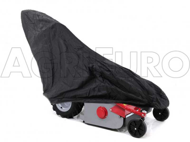GeoTech EXTRA series petrol flail mower cover - XL sized all seasons tarpaulin