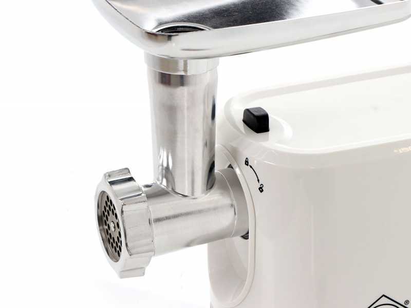 DCG FW2695 electric mincer - meat grinder -  230 V motor