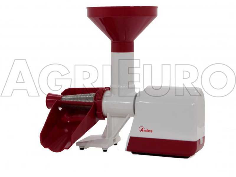 Ardes AR7480 - Tomato Press with 130 W Electric Motor  - 230 V
