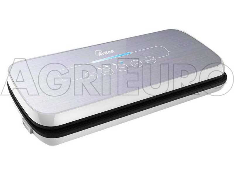 Ardes Ermetik Digital AR7V02 - Vacuum Sealer - 30 cm Sealing Bar