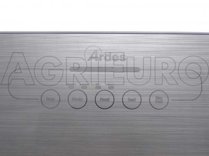 Ardes Ermetik Digital AR7V02 - Vacuum Sealer - 30 cm Sealing Bar