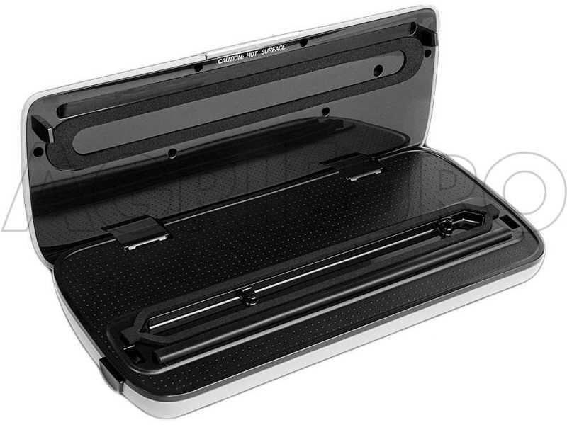 Ardes Ermetik Digital AR7V02 - Vacuum Sealer - 30 cm Sealing Bar