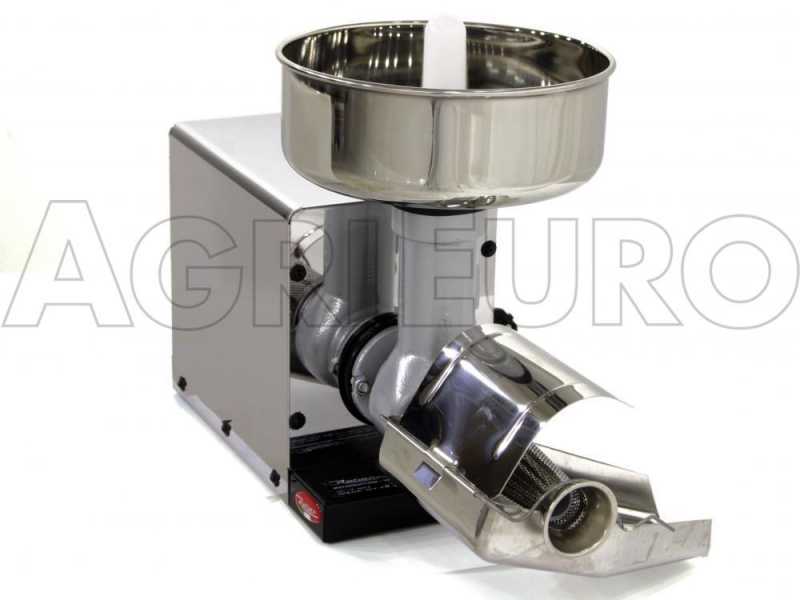 Electric Tomato And Berry Squeezer 9000 NPSP (1,20 KW