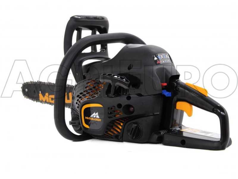 Mcculloch cs outlet 42s