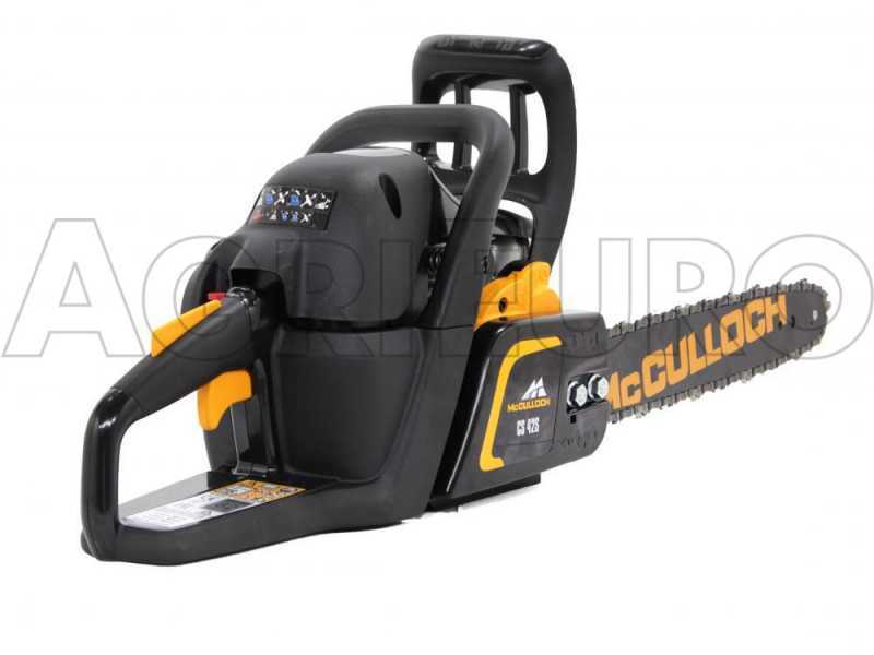 Mcculloch cs 42s shop