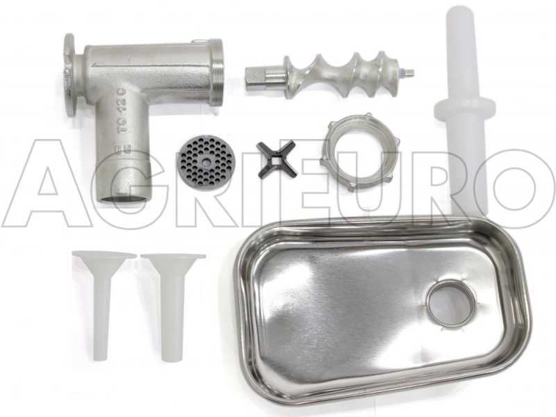 Meat grinder auger hot sale