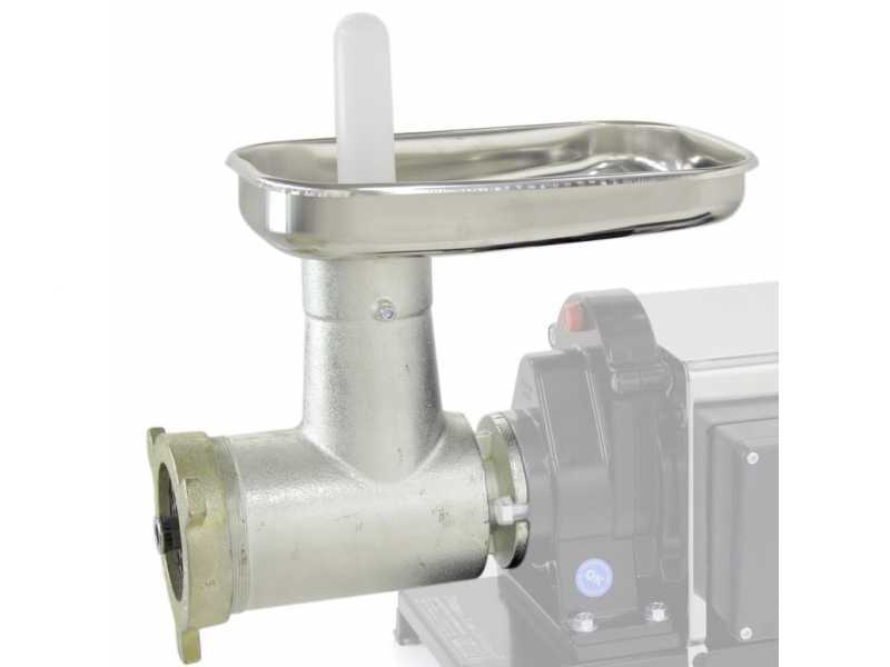 Meat 2025 grinder accessories