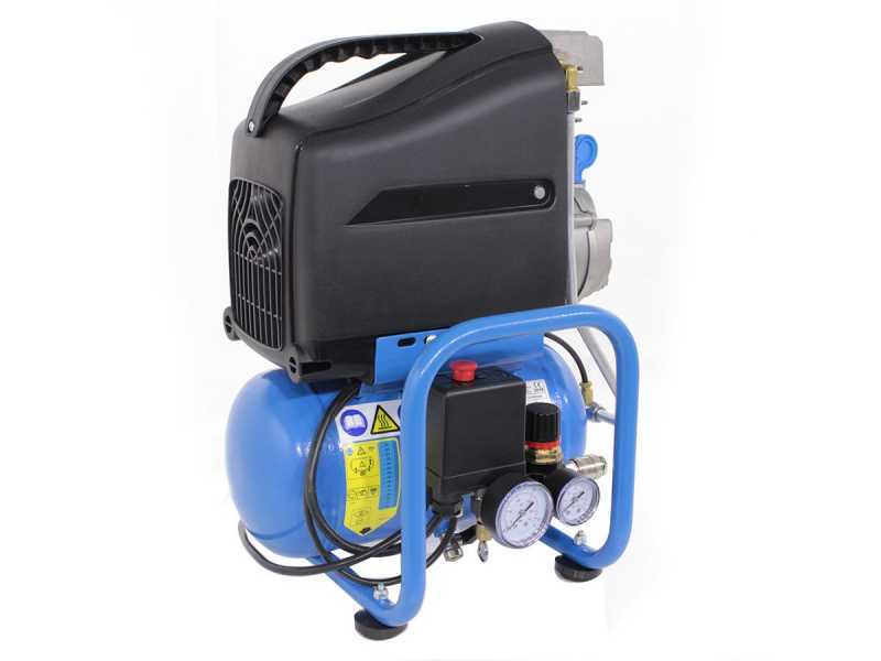 Best rated sale portable air compressor