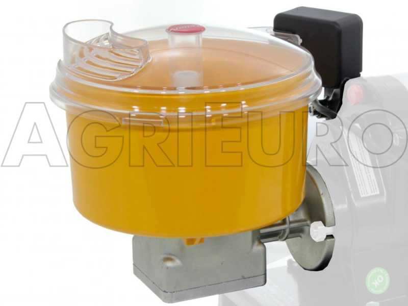 Reber N.5 dough mixer accessory