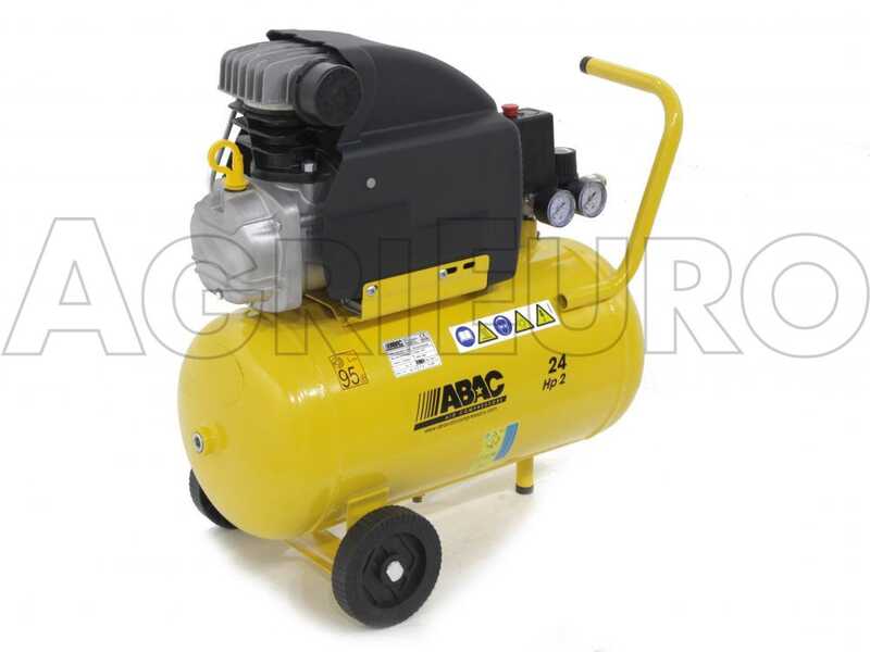 Abac outlet montecarlo b20