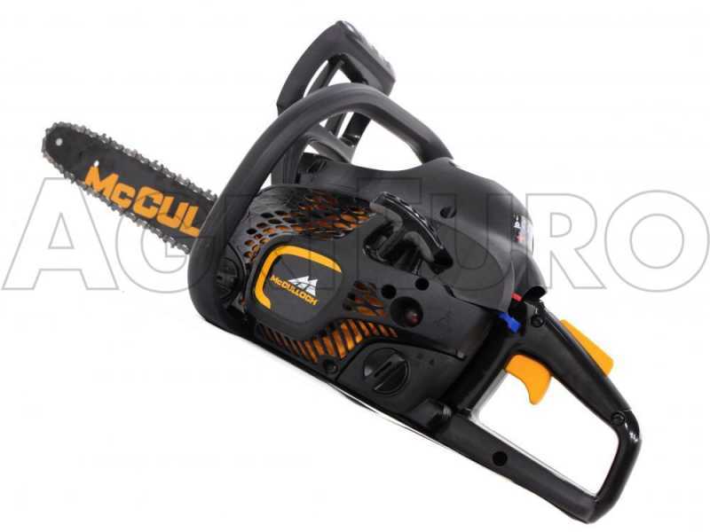 Mcculloch 16 inch electric sales chainsaw chain