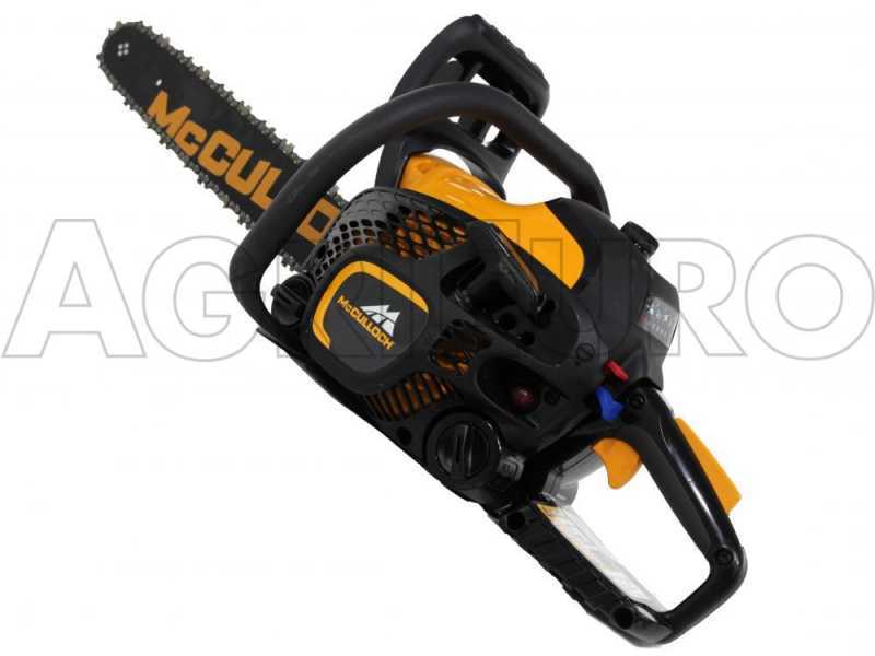 18 chainsaw top
