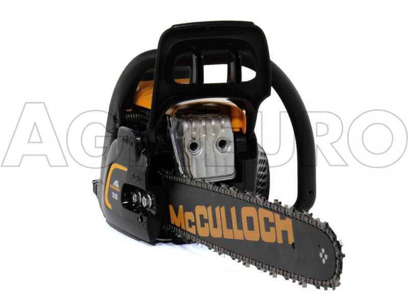 Mcculloch cs sale 50s