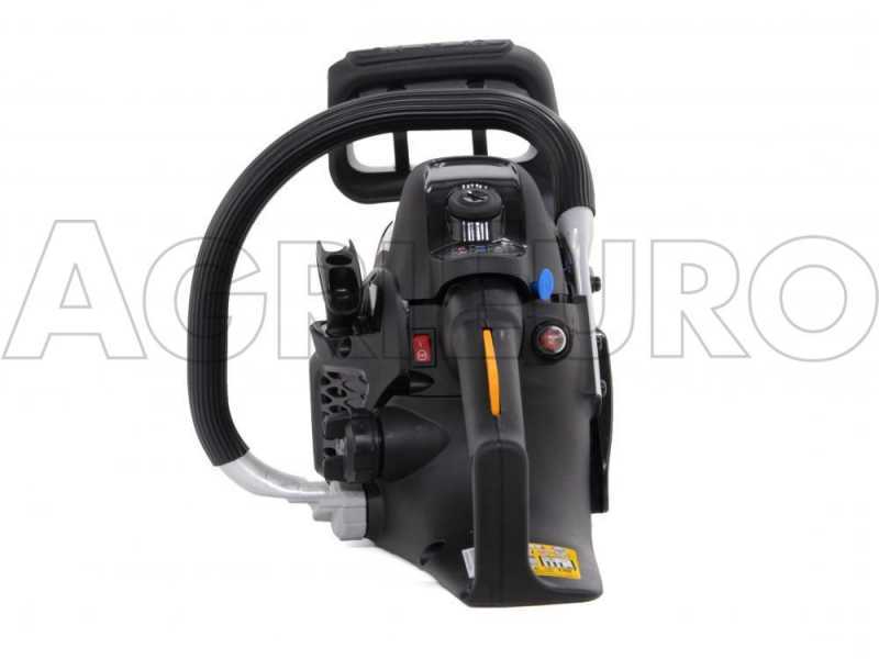 Mcculloch cs hot sale 35