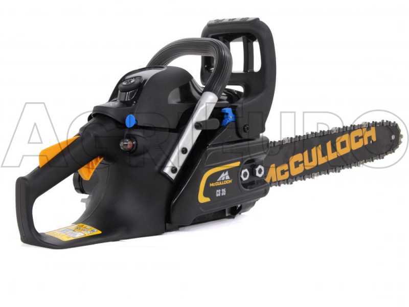 Mcculloch cs new arrivals 35