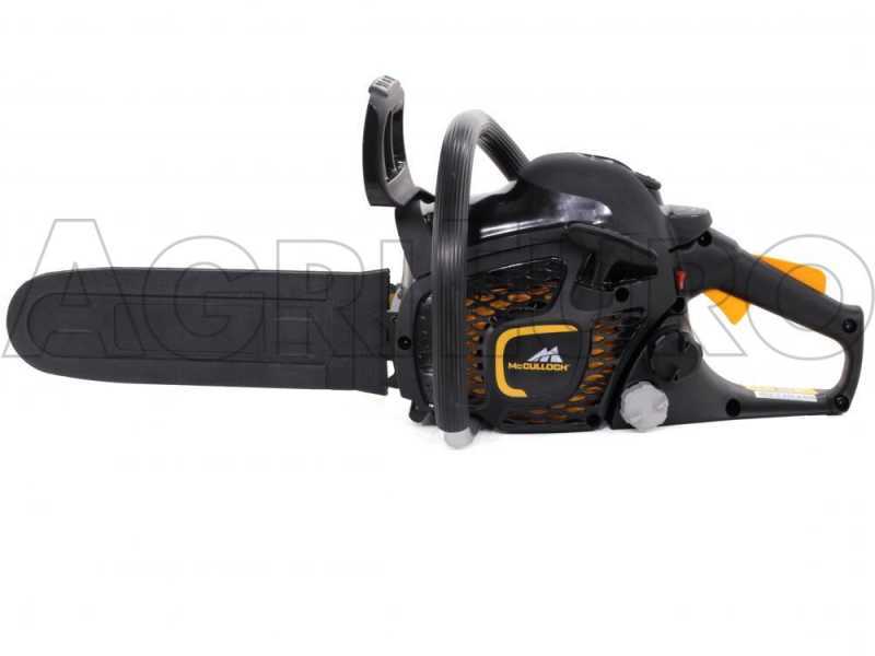 Mcculloch mini pro 35 sale
